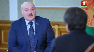 Лукшенко заявил, что распад  СССР   это трагедия для всего мира