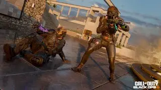 Black Ops 6 Vault Edition Operators Trailer #codnext