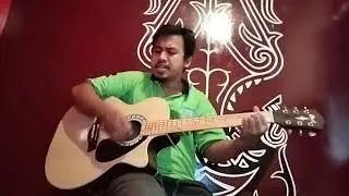Tarmali tondi-cover Batak akustik