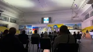 Концерт Калмыкия Бурятия