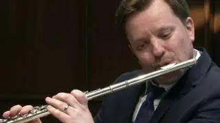 Arnold Bax - Four Pieces for Flute and Piano