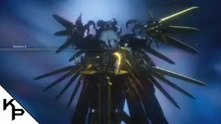 [No Commentary] FINAL FANTASY XV - Chapter 13:Redemtion (PS4)
