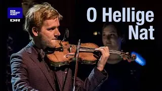O Hellige Nat // DR Pigekoret (LIVE)