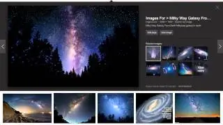 How to Take a Photo of the Milky Way Galaxy