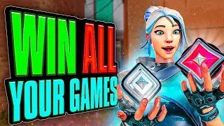 How to Deal With Your Bad Teammates and Rank up In Solo Queue!