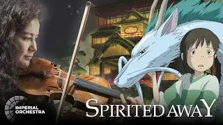 One Summers Day | From «Spirited Away» | Imperial Orchestra