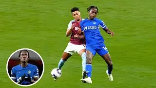 Trevoh Chalobah SEASON REVIEW 2023/24- SELL or KEEP?