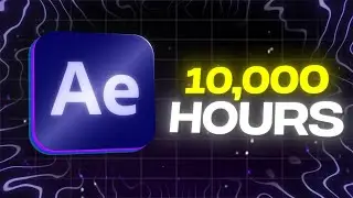 I Edited for 10,000+ Hours and THIS is what I learned...