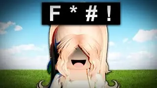 THE 17+ ROBLOX VOICE CHAT EXPERIENCE