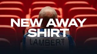 CLUB BRUGGE | NEW AWAY KIT ✨ | 2023-2024