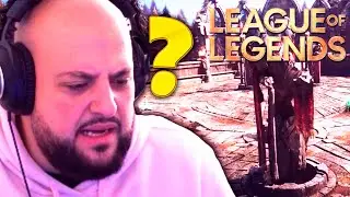 🤨 ¡MANUTE REACCIONA a la POLÉMICA NUEVA CINEMÁTICA de LOL! Opinión SINCERA