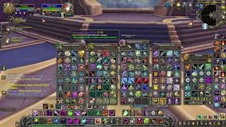 Гайд на маунта Техноглайдер главы Картеля World of warcraft