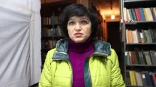 Библиотека ЛГУ им. В. Даля нуждается в срочном ремонте