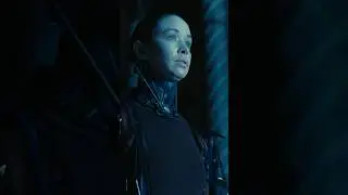 Alexa, cue Queen’s “I Want To Break Free” 🤖🦾🦿. Watch “SHE” on 