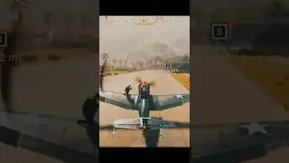 Top Gun Moment 🛩