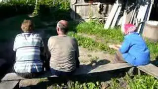 Chuvash village 10