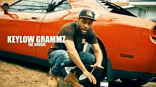 KeylowGrammz - Nothin' Tender | MUSIC VIDEO | Film By @AFatzProd