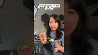 Who's actually following this kind of advice? | Humbled Trader Reacts to TikTok Trading Advice