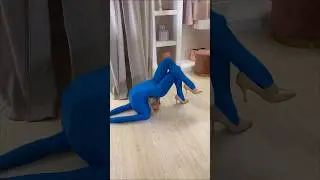 #contortion