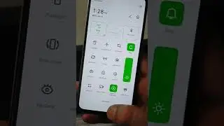 Infinix note 11 and infinix note 12 display issue fixed | note 12 display dots