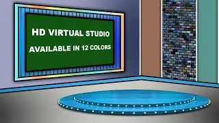 Latest Green Screen Studio For Adobe Premiere, Adobe AfterEffects, Kinemaster, and Edius P2