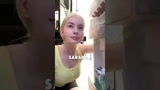 Hari pertama aku mulai diet…🤣