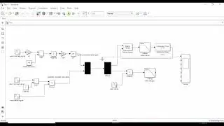 Implementing a TV Receiver in MATLAB Simulink | Radio & TV Engineering Lab✨