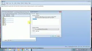 HOW TO DETECT AND REMOVE SERIAL CORRELATION - LAGGED DEPENDENT VARIABLE- EVIEWS