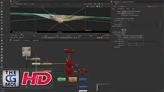 CGI & VFX Tutorials: 