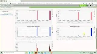 Add Windows Client and necessary Configuration on Cacti - Ubuntu 22.04