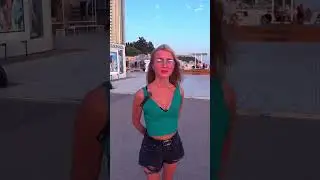Девушки Говорят ПРАВДУ 😋 подпишись 🔔 Много ВКУСНЫХ ИНТЕРВЬЮ с КРАСИВЫМИ милыми  девушками девушки