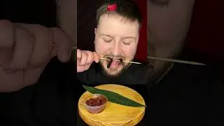 🇨🇳 China Snack🪳🥟 🍔