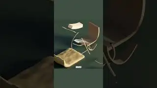 My progress in blender 