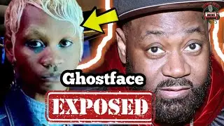Ghostface Killah's Son Accuses Him Of The UNTHINKABLE