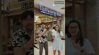 rekomendasi makanan bali di jakarta Taliwang Bali