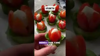 Apakah anda orang yang kreatif⁉️