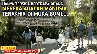 PART 3, BERTAHAN H!DUP SETELAH PUNAHNYA UMAT M4NUSIA !!