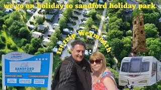 Weymouth day out on our 1st day of our Holiday , we loved it 😀