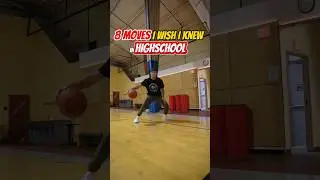 8 MOVES I WISH I KNEW IN HIGHSCHOOL 
