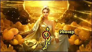 Весь Мир в кармане! #maginnerrunes #руны #руническийстав #руныставы #эзотерика #рунывпомощь