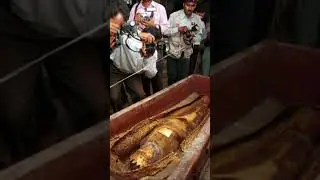Жуткую находку обнаружили после землетрясения... 