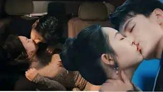 Çin Klip ♤ yeni dizi [ kurtardığı kızın yüzünü eski sevgilisinin yüzüne çevirdi