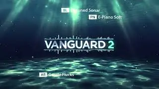 VANGUARD2 - The Legend Reborn