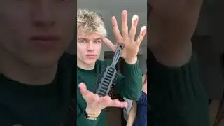 Styling my gf’s natural hair for a picnic date 🧺