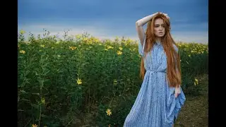 Как исправить баланс белого в Photoshop