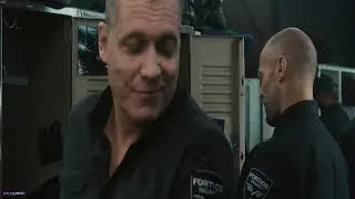 ►Писюнчик. Гнев человеческий (2021). Wrath of Man. Момент из фильма.