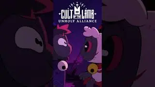 Unholy Alliance Teaser
