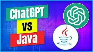ChatGPT vs Java: An AI Experiment