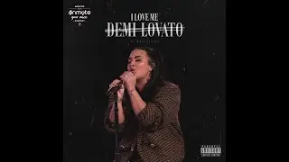 Demi Lovato - I Love Me (Pepsi Unmute Your Voice Studio Version - Instrumental)