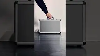 What’s in this important box?